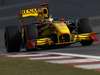 GP Cina - Prove Libere